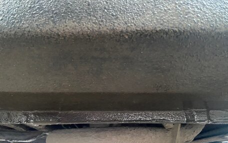 Chevrolet Lanos I, 2008 год, 150 000 рублей, 7 фотография