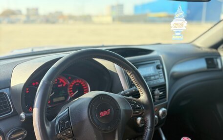 Subaru Impreza WRX STi III, 2012 год, 2 100 000 рублей, 6 фотография