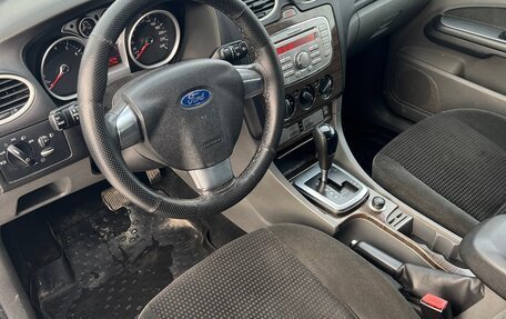 Ford Focus II рестайлинг, 2009 год, 590 000 рублей, 5 фотография