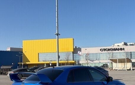 Subaru Impreza WRX STi III, 2012 год, 2 100 000 рублей, 7 фотография