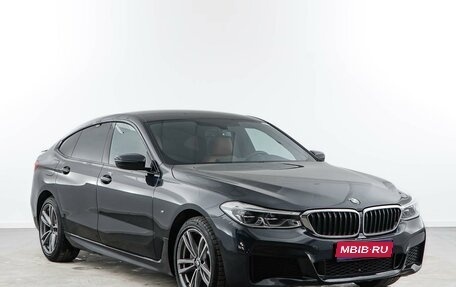 BMW 6 серия, 2020 год, 4 943 055 рублей, 1 фотография