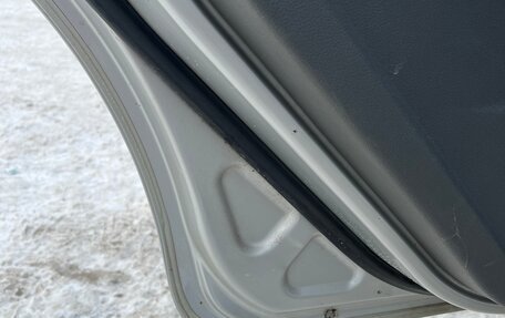 Ford Focus II рестайлинг, 2009 год, 590 000 рублей, 9 фотография