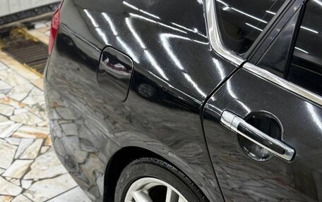 Infiniti M, 2008 год, 870 000 рублей, 7 фотография