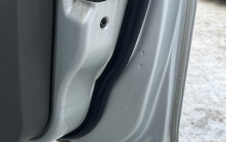 Ford Focus II рестайлинг, 2009 год, 590 000 рублей, 11 фотография