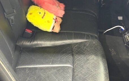 Infiniti M, 2008 год, 870 000 рублей, 6 фотография