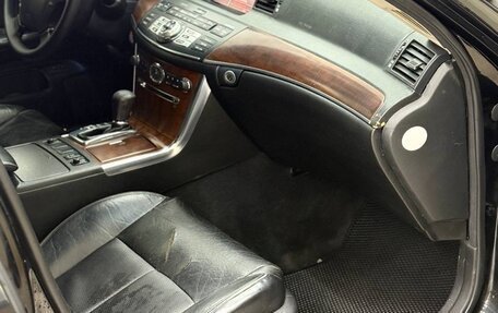 Infiniti M, 2008 год, 870 000 рублей, 5 фотография