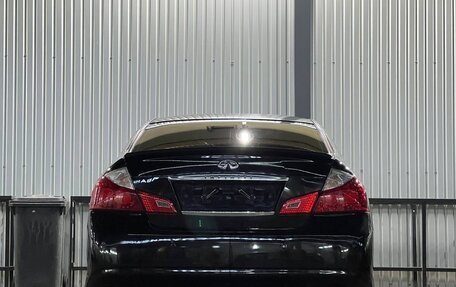 Infiniti M, 2008 год, 870 000 рублей, 8 фотография