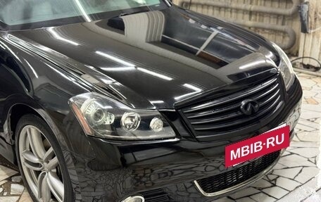 Infiniti M, 2008 год, 870 000 рублей, 4 фотография