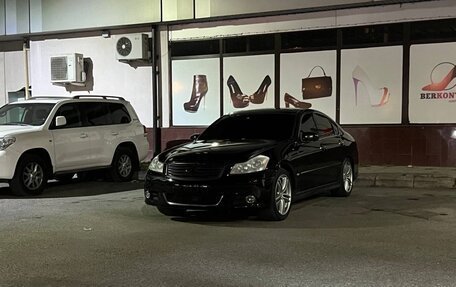 Infiniti M, 2008 год, 870 000 рублей, 14 фотография