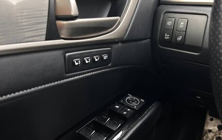 Lexus GS IV рестайлинг, 2012 год, 2 400 000 рублей, 13 фотография