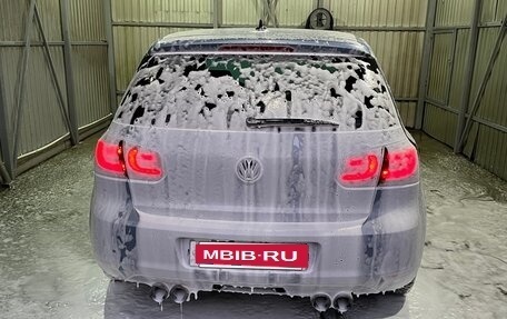 Volkswagen Golf VI, 2009 год, 750 000 рублей, 11 фотография