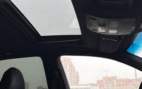 Lexus GS IV рестайлинг, 2012 год, 2 400 000 рублей, 12 фотография