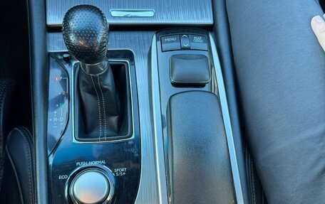 Lexus GS IV рестайлинг, 2012 год, 2 400 000 рублей, 10 фотография