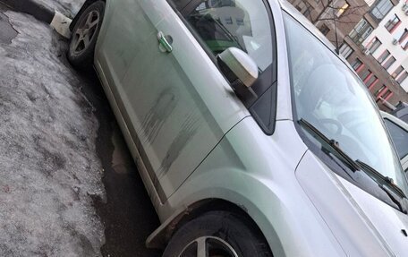 Ford Focus II рестайлинг, 2010 год, 470 000 рублей, 2 фотография