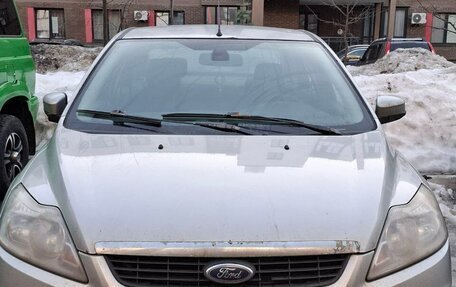 Ford Focus II рестайлинг, 2010 год, 470 000 рублей, 6 фотография