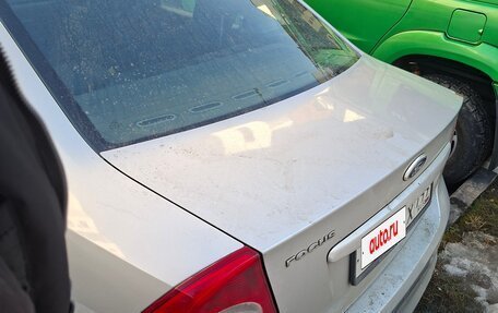 Ford Focus II рестайлинг, 2010 год, 470 000 рублей, 8 фотография