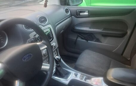 Ford Focus II рестайлинг, 2010 год, 470 000 рублей, 4 фотография