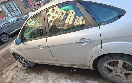 Ford Focus II рестайлинг, 2010 год, 470 000 рублей, 7 фотография
