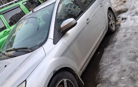 Ford Focus II рестайлинг, 2010 год, 470 000 рублей, 3 фотография