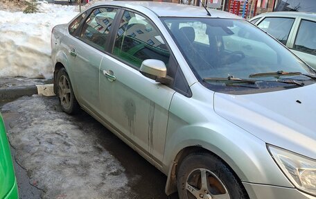 Ford Focus II рестайлинг, 2010 год, 470 000 рублей, 9 фотография