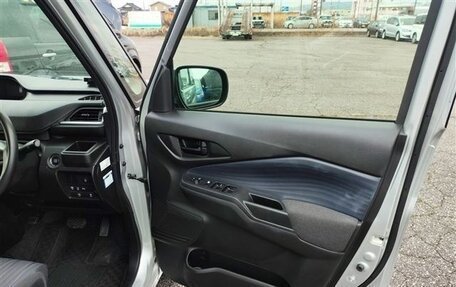 Suzuki Solio, 2022 год, 1 125 000 рублей, 5 фотография