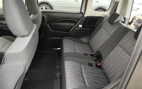 Suzuki Solio, 2022 год, 1 125 000 рублей, 7 фотография