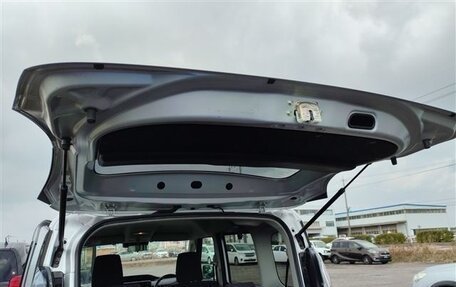 Suzuki Solio, 2022 год, 1 125 000 рублей, 10 фотография