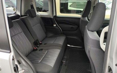 Suzuki Solio, 2022 год, 1 125 000 рублей, 9 фотография