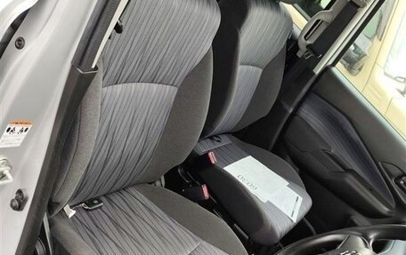 Suzuki Solio, 2022 год, 1 125 000 рублей, 13 фотография