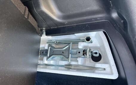 Suzuki Solio, 2022 год, 1 125 000 рублей, 14 фотография