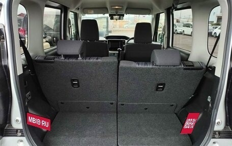 Suzuki Solio, 2022 год, 1 125 000 рублей, 12 фотография