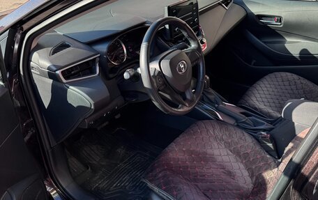 Toyota Corolla, 2019 год, 2 350 000 рублей, 14 фотография