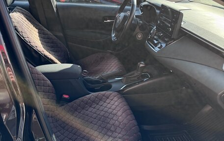 Toyota Corolla, 2019 год, 2 350 000 рублей, 16 фотография