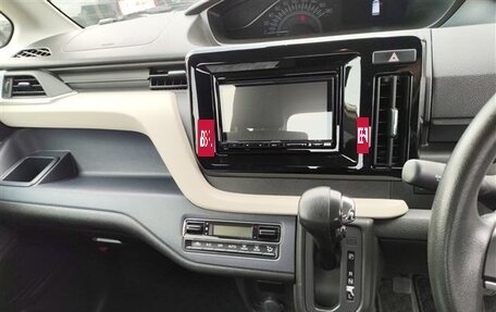 Suzuki Solio, 2022 год, 1 125 000 рублей, 11 фотография