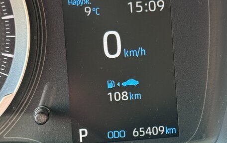 Toyota Corolla, 2019 год, 2 350 000 рублей, 23 фотография