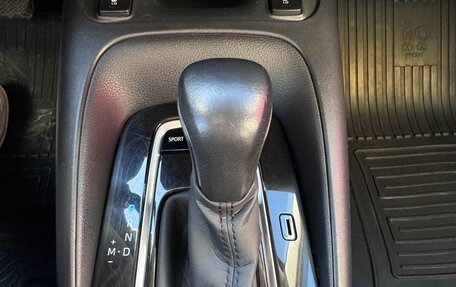 Toyota Corolla, 2019 год, 2 350 000 рублей, 26 фотография