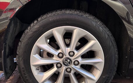 Toyota Corolla, 2019 год, 2 350 000 рублей, 30 фотография