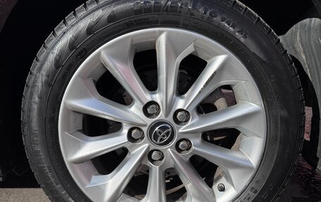 Toyota Corolla, 2019 год, 2 350 000 рублей, 29 фотография