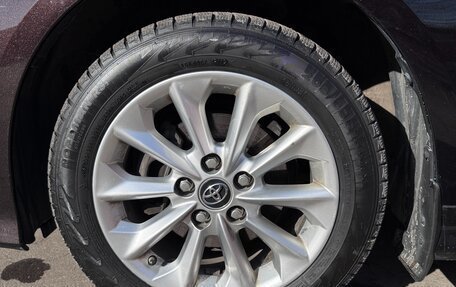 Toyota Corolla, 2019 год, 2 350 000 рублей, 28 фотография