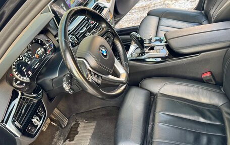 BMW 5 серия, 2018 год, 2 699 000 рублей, 8 фотография