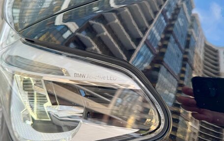 BMW 5 серия, 2018 год, 2 699 000 рублей, 14 фотография