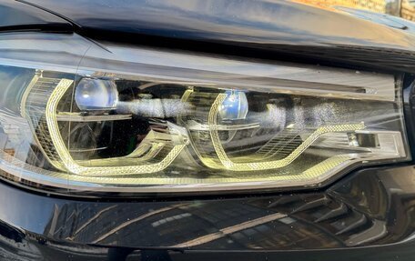 BMW 5 серия, 2018 год, 2 699 000 рублей, 15 фотография