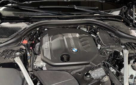 BMW 5 серия, 2018 год, 2 699 000 рублей, 16 фотография