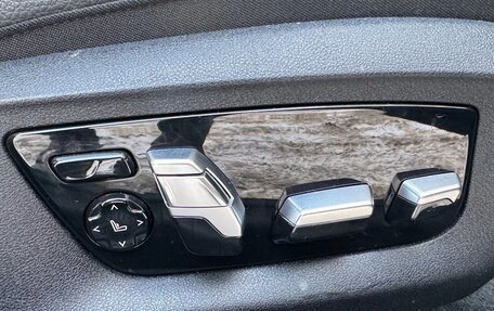 BMW 5 серия, 2018 год, 2 699 000 рублей, 10 фотография