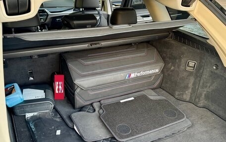 BMW 5 серия, 2018 год, 2 699 000 рублей, 17 фотография