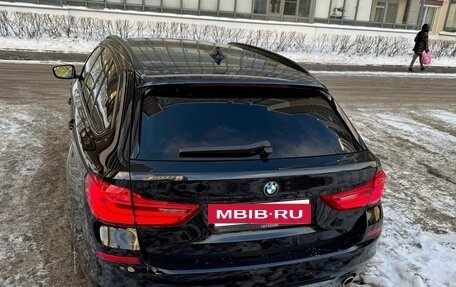 BMW 5 серия, 2018 год, 2 699 000 рублей, 6 фотография