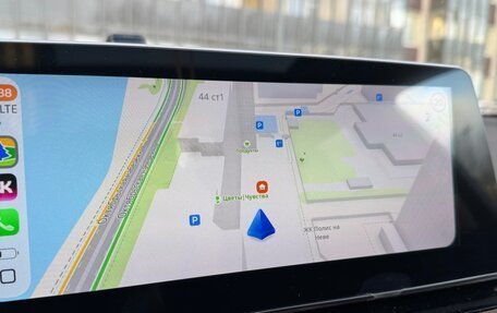 BMW 5 серия, 2018 год, 2 699 000 рублей, 30 фотография