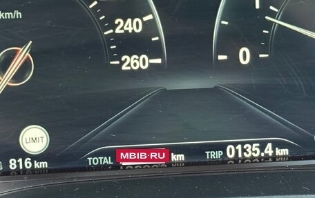 BMW 5 серия, 2018 год, 2 699 000 рублей, 28 фотография