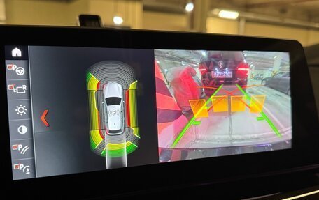 BMW 5 серия, 2018 год, 2 699 000 рублей, 32 фотография