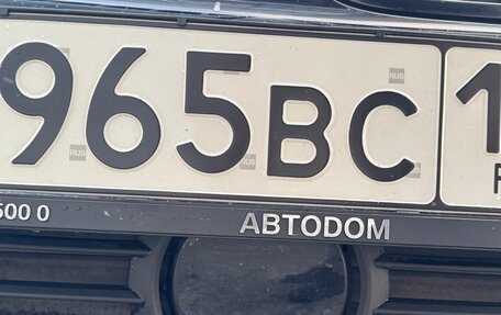 BMW 5 серия, 2018 год, 2 699 000 рублей, 31 фотография